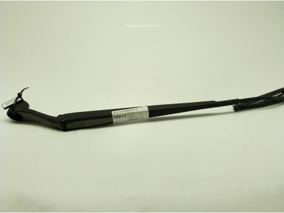 BRAZO LIMPIAPARABRISAS DEL DER KIA RIO Sedán (DC_)|Desguaces La Cabaña
