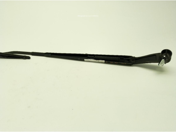 BRAZO LIMPIAPARABRISAS DEL DER KIA RIO Sedán (DC_)|Desguaces La Cabaña