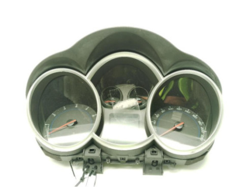 95990334 CUADRO INSTRUMENTOS CHEVROLET CRUZE (J300)|Desguaces La Cabaña