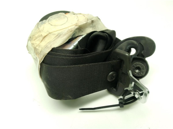 CINTURON DEL DER BMW 5 (E60)|Desguaces La Cabaña