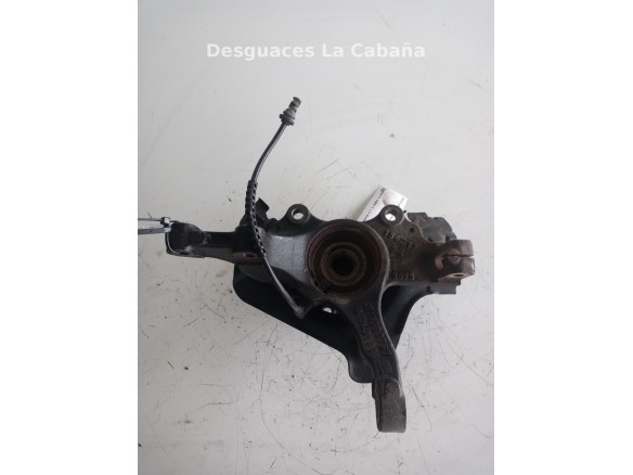 MANGUETA DEL IZQ OPEL CORSA E (X15) |Desguaces La Cabaña