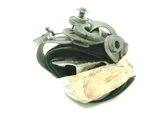 CINTURON DEL DER BMW 5 (E60)|Desguaces La Cabaña