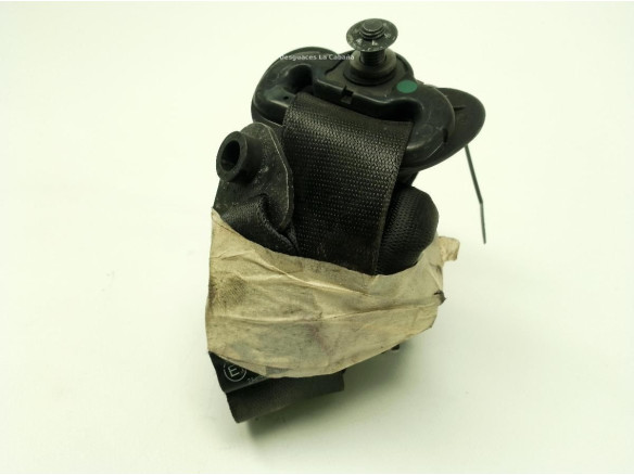 CINTURON DEL DER BMW 5 (E60)|Desguaces La Cabaña