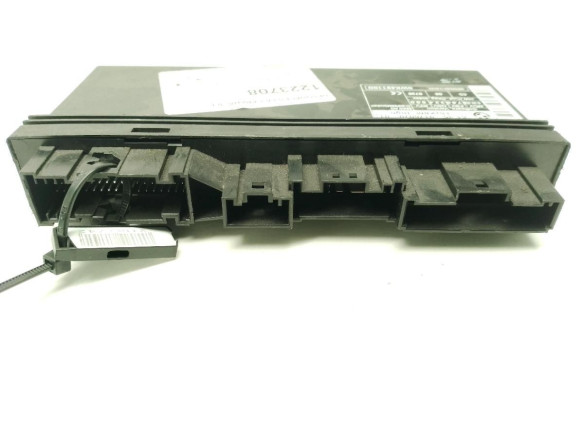 6135917607001 CENTRALITA MULTIFUNCION BMW 5 (E60)|Desguaces La Cabaña