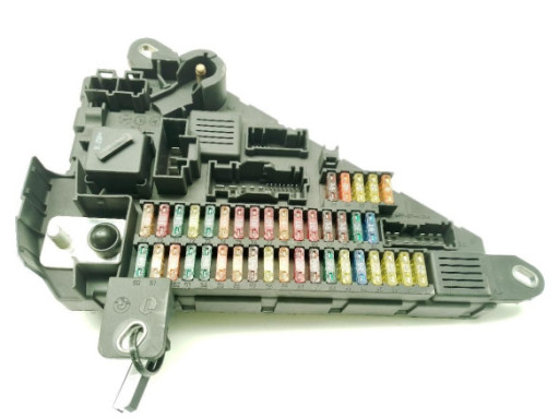 BMW|Desguaces La Cabaña