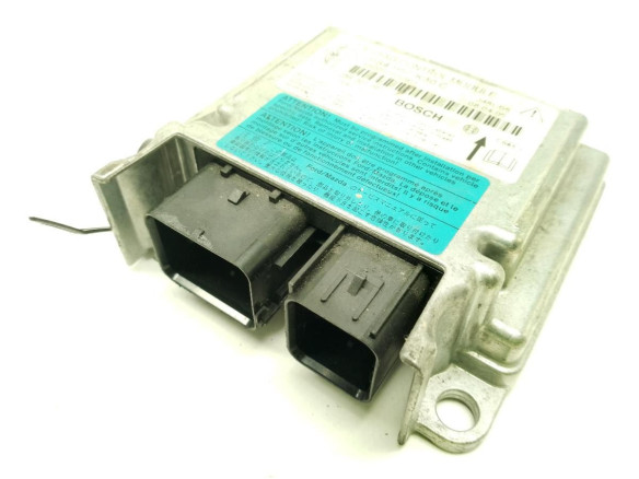 BS4H57K30C CENTRALITA AIRBAG MAZDA 3 (BK)|Desguaces La Cabaña