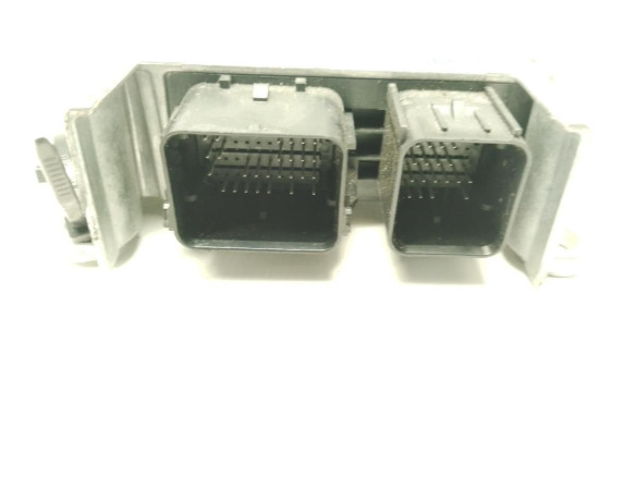 BS4H57K30C CENTRALITA AIRBAG MAZDA 3 (BK)|Desguaces La Cabaña