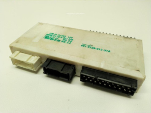 61356901226 CENTRALITA MOTOR BMW SinValor|Desguaces La Cabaña
