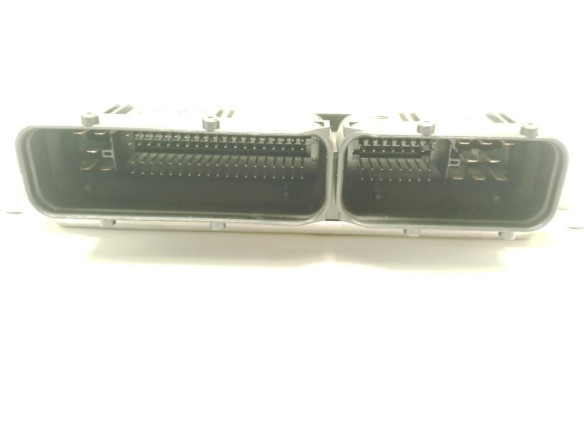 3B0907552L 0261206397 CENTRALITA MOTOR AUDI A4 (8D2, B5)|Desguaces La Cabaña