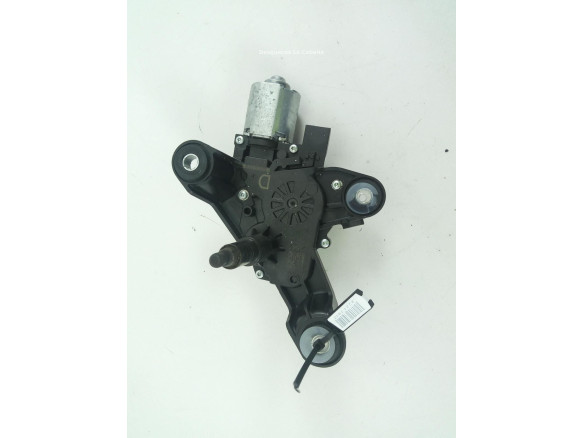 MOTOR LIMPIAPARABRISAS TRA PEUGEOT 208 II (UB_, UP_, UW_) |Desguaces La Cabaña
