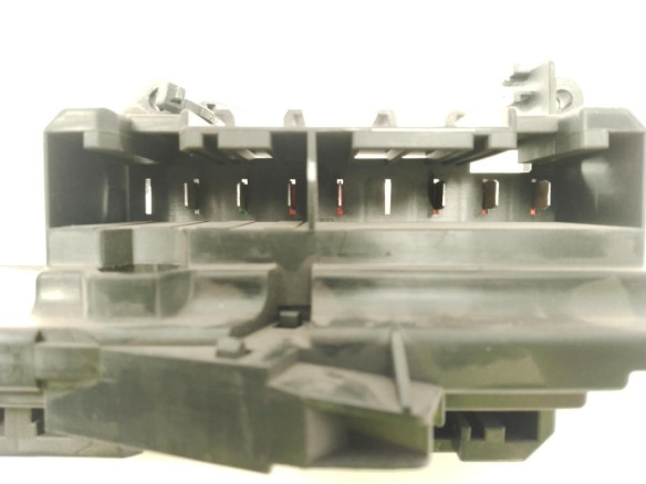 6114695733001 CAJA FUSIBLES INTERIOR (BSI) BMW 6 (E63)|Desguaces La Cabaña