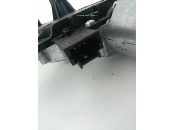 MOTOR LIMPIAPARABRISAS TRA PEUGEOT 208 II (UB_, UP_, UW_) |Desguaces La Cabaña