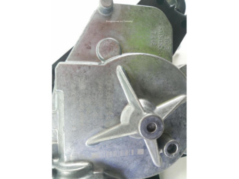 MOTOR LIMPIAPARABRISAS TRA PEUGEOT 208 II (UB_, UP_, UW_) |Desguaces La Cabaña
