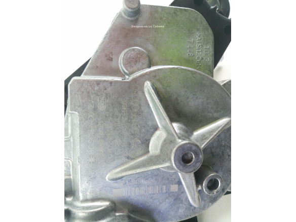 MOTOR LIMPIAPARABRISAS TRA PEUGEOT 208 II (UB_, UP_, UW_) |Desguaces La Cabaña