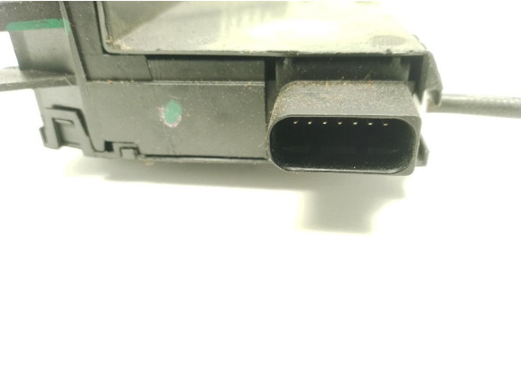 CERRADURA PUERTA LAT DEL DER PEUGEOT 308 II|Desguaces La Cabaña