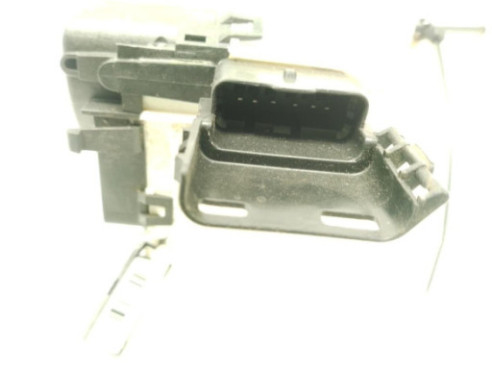 CERRADURA PUERTA LAT TRA IZQ CITROEN C-ELYSEE|Desguaces La Cabaña