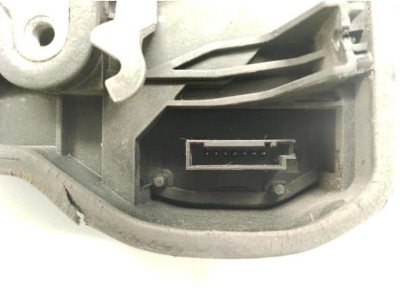 CERRADURA PUERTA LAT DEL DER BMW 5 (E60)|Desguaces La Cabaña