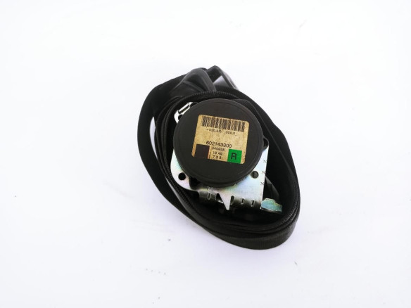 13155139 CINTURON TRA DER OPEL ASTRA H (A04) |Desguaces La Cabaña