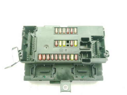 1389975080 CAJA FUSIBLES INTERIOR (BSI) CITROEN JUMPER Furgón|Desguaces La Cabaña