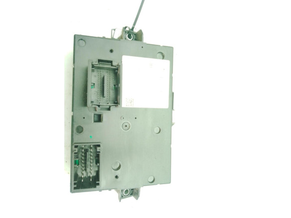 1389975080 CAJA FUSIBLES INTERIOR (BSI) CITROEN JUMPER Furgón|Desguaces La Cabaña