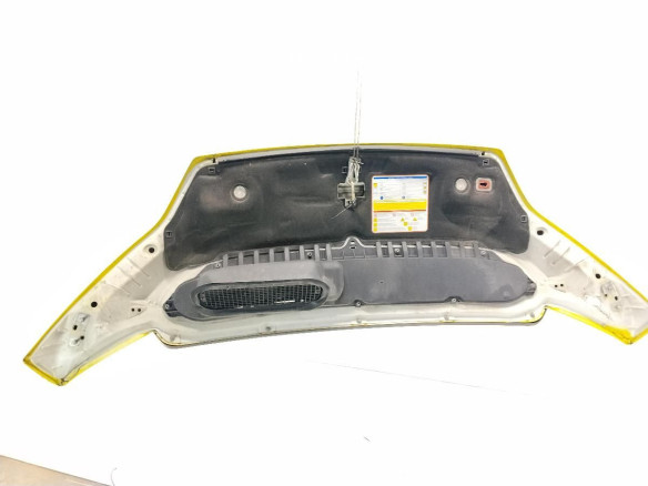 1686620980 CAPO CITROEN JUMPER Furgón|Desguaces La Cabaña