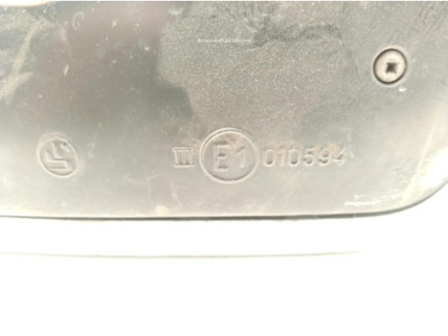 ESPEJO DER AUDI A3 (8L1)|Desguaces La Cabaña