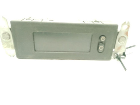 097178319, DISPLAY OPEL FRONTERA B (U99)|Desguaces La Cabaña