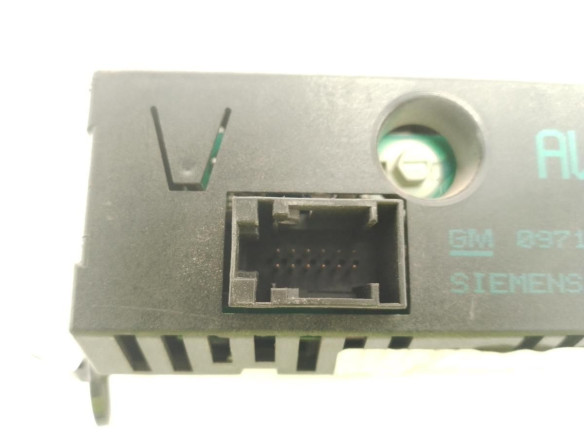 097178319, DISPLAY OPEL FRONTERA B (U99)|Desguaces La Cabaña