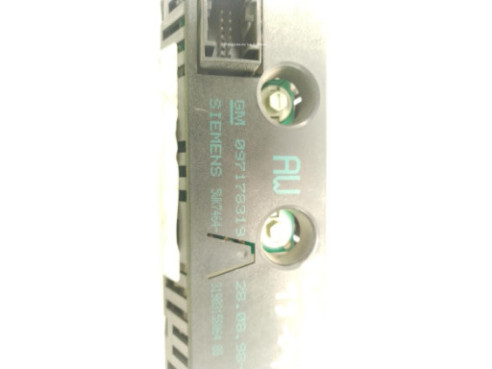 097178319, DISPLAY OPEL FRONTERA B (U99)|Desguaces La Cabaña
