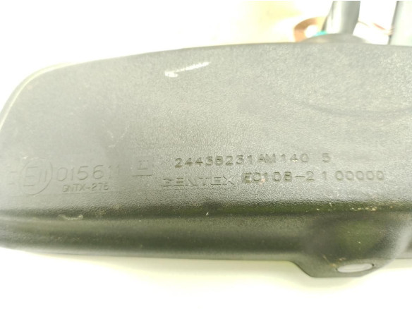 ESPEJO INTERIOR OPEL ASTRA H (A04)|Desguaces La Cabaña