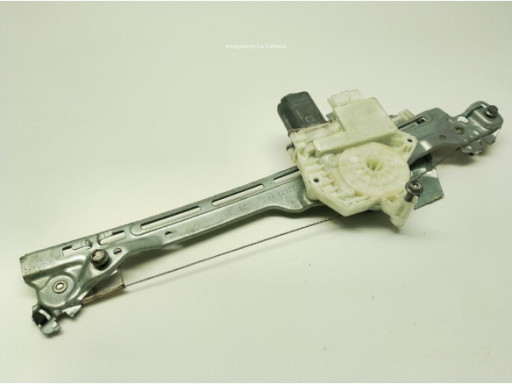 ELEVALUNAS PUERTA LATERAL TRASERA DERECHA|Desguaces La Cabaña