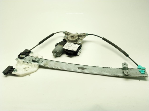 ELEVALUNAS PUERTA LAT DEL IZQ KIA RIO IV (YB, SC)|Desguaces La Cabaña