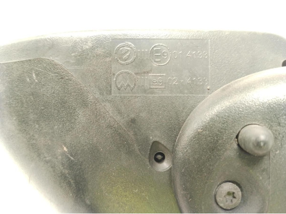ESPEJO IZQ ALFA ROMEO 147 (937_)|Desguaces La Cabaña