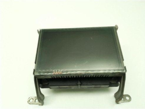 280915X00B DISPLAY NISSAN NP300 NAVARA (D40)|Desguaces La Cabaña
