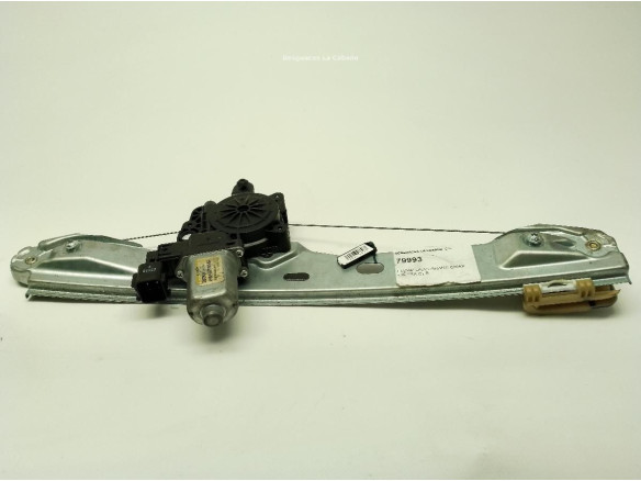 ELEVALUNAS PUERTA LAT TRA DER FORD GRAND C-MAX (DXA/CB7, DXA/CEU)|Desguaces La Cabaña