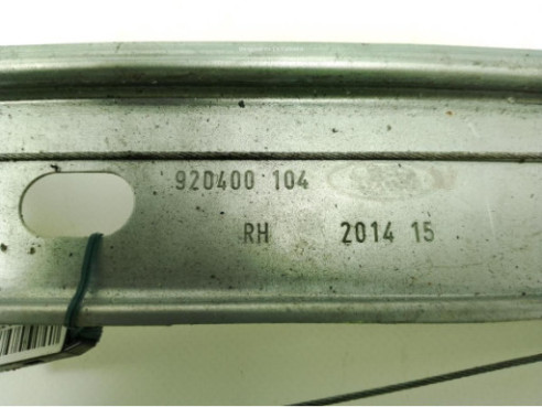 ELEVALUNAS PUERTA LAT TRA DER FORD GRAND C-MAX (DXA/CB7, DXA/CEU)|Desguaces La Cabaña