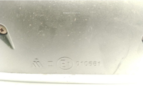 ESPEJO IZQ AUDI A6 (4F2, C6)|Desguaces La Cabaña