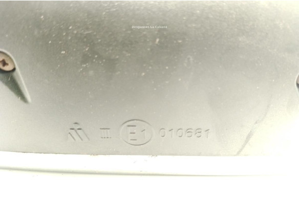 ESPEJO IZQ AUDI A6 (4F2, C6)|Desguaces La Cabaña