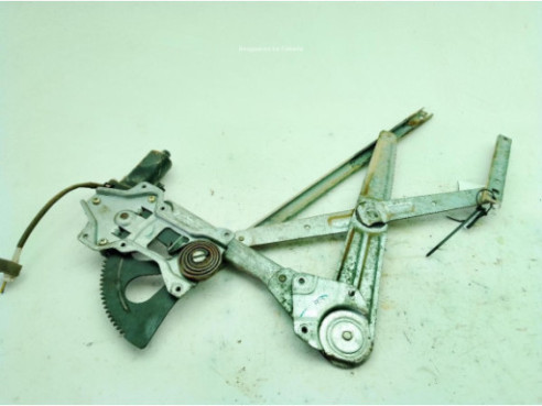   ELEVALUNAS PUERTA LAT DEL IZQ HYUNDAI GALLOPER II (JK-01)|Desguaces La Cabaña 2