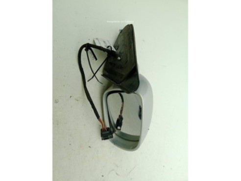   ESPEJO DER SEAT TOLEDO II (1M2)|Desguaces La Cabaña