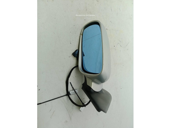   ESPEJO IZQ SEAT TOLEDO II (1M2)|Desguaces La Cabaña