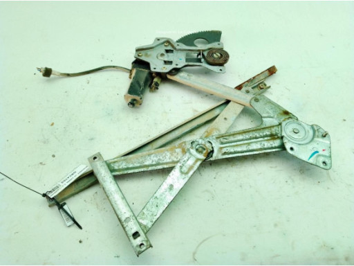   CAJA DIRECCION HYUNDAI GALLOPER II (JK-01)|Desguaces La Cabaña