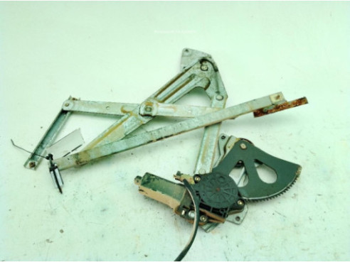   ELEVALUNAS PUERTA LAT DEL IZQ HYUNDAI GALLOPER II (JK-01)|Desguaces La Cabaña