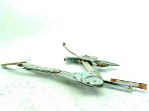   ELEVALUNAS PUERTA LAT DEL IZQ HYUNDAI GALLOPER II (JK-01)|Desguaces La Cabaña