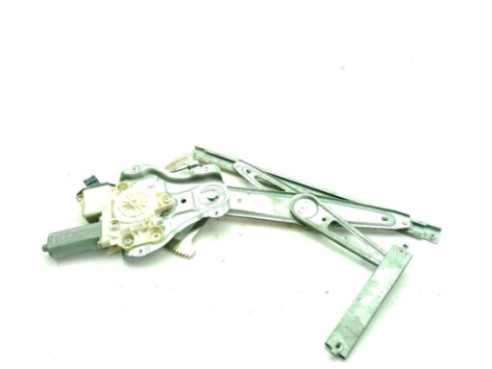 6981002130 ELEVALUNAS PUERTA LAT DEL DER TOYOTA COROLLA (_E12_)|Desguaces La Cabaña 2