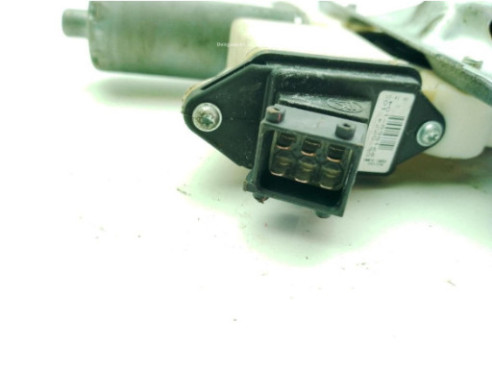 6982002130 ELEVALUNAS PUERTA LAT DEL IZQ TOYOTA COROLLA (_E12_)|Desguaces La Cabaña