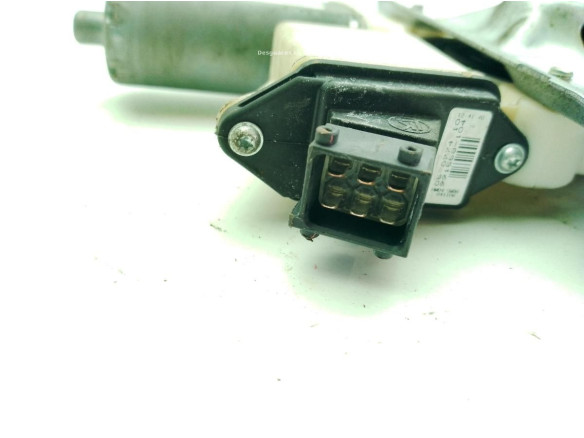 6982002130 ELEVALUNAS PUERTA LAT DEL IZQ TOYOTA COROLLA (_E12_)|Desguaces La Cabaña