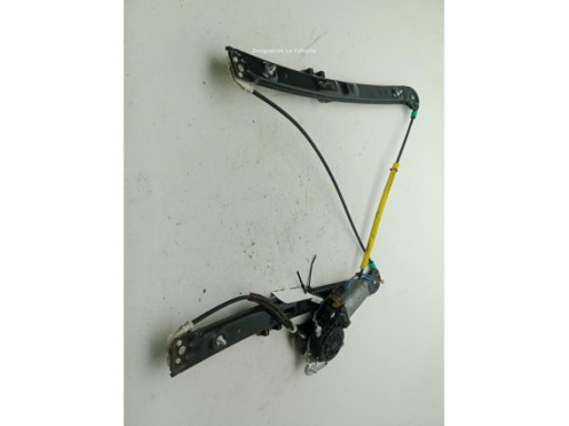 BMW|Desguaces La Cabaña