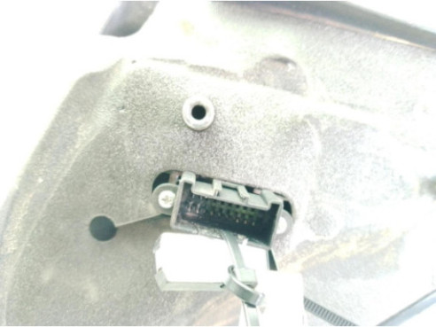 13253338 ESPEJO IZQ OPEL ASTRA H (A04)|Desguaces La Cabaña