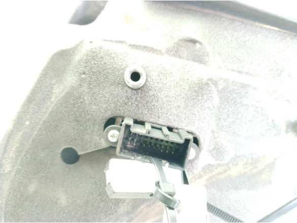13253338 ESPEJO IZQ OPEL ASTRA H (A04)|Desguaces La Cabaña